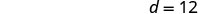 The image shows a mathematical expression