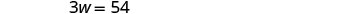 A white background features a mathematical equation in gray text,