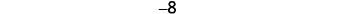 A black, elongated figure-eight symbol with a horizontal bar across its center, set against a plain white background.