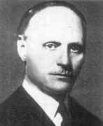 Carlo Bonferroni portrait photograph.