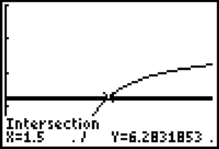 Image: ARCSECEQN