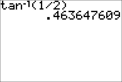 Image: ArcTrig01