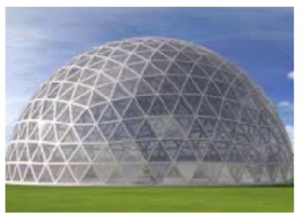 dome