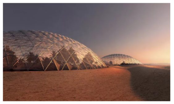 dome