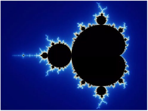 Mandelbrot